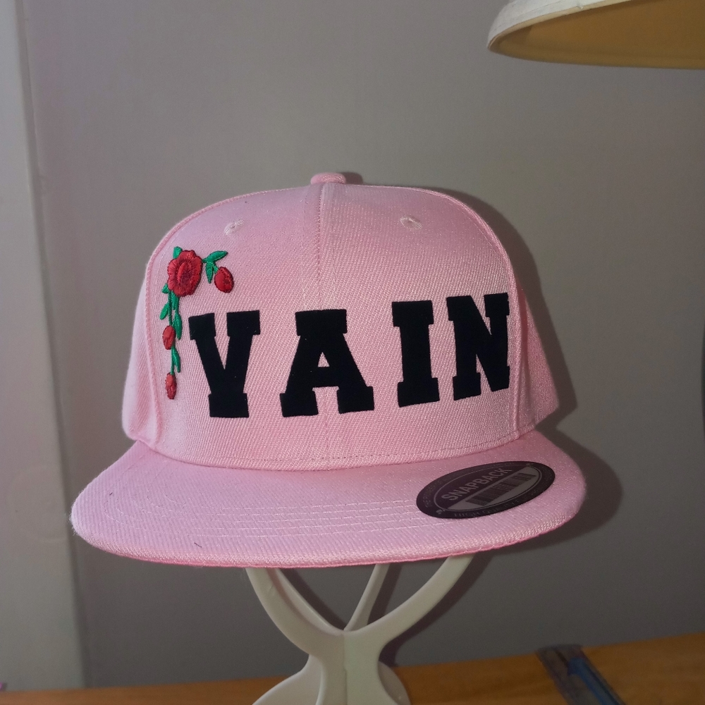 Vain Hat